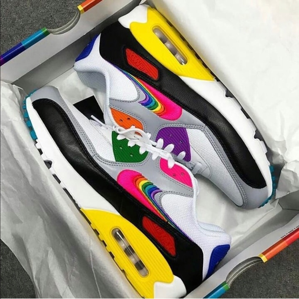 Air Max 90 BETRUE